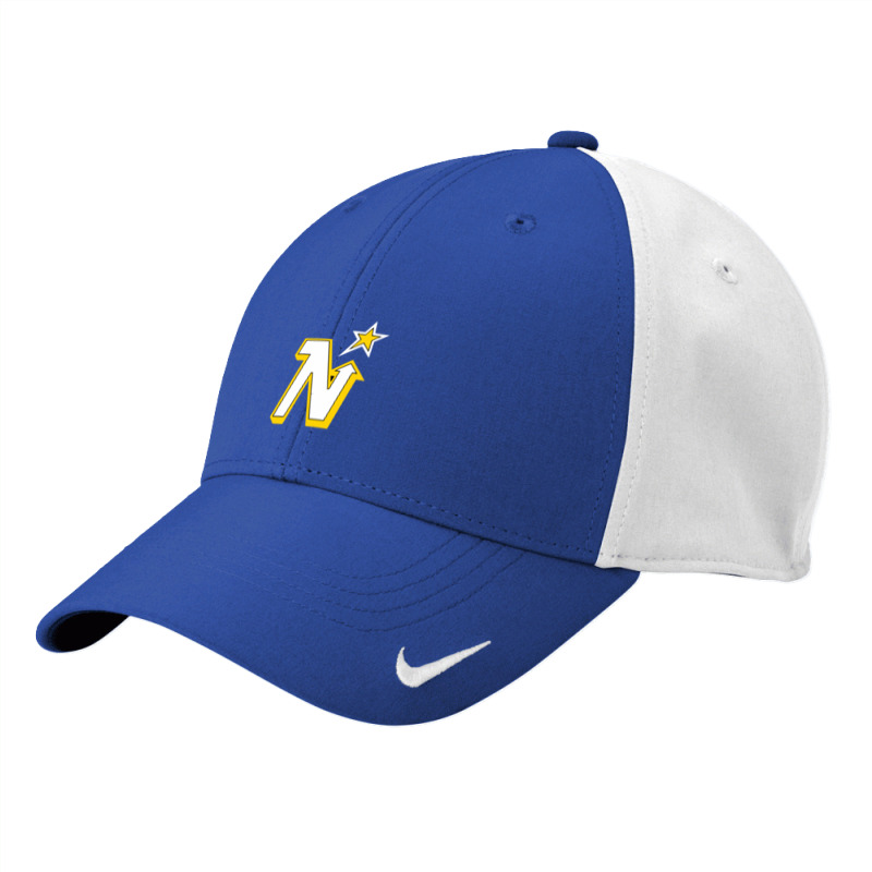 Minnesota-north-stars Nike Dri-fit Cap | Artistshot