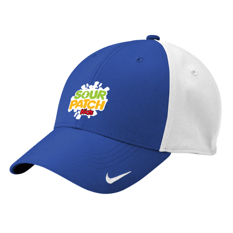 Sour Patch Kids Nike Dri-FIT Cap by Keripikire | Artistshot