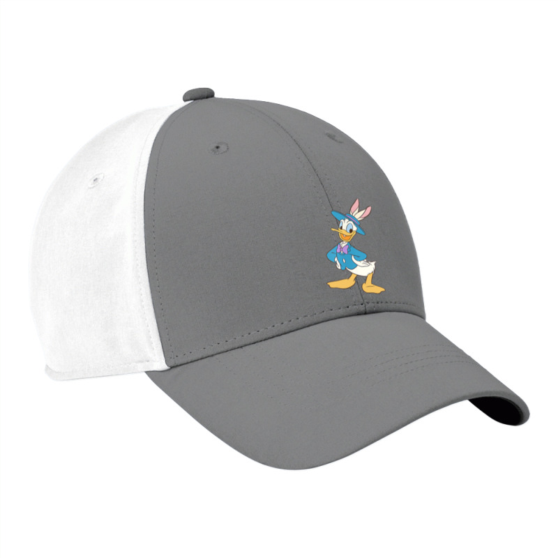 Cartoon Gifts Ductales  Mens Womens Nike Dri-FIT Cap by ArtistBrian | Artistshot