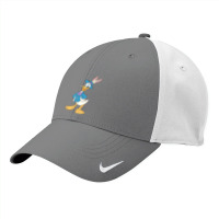 Cartoon Gifts Ductales  Mens Womens Nike Dri-fit Cap | Artistshot