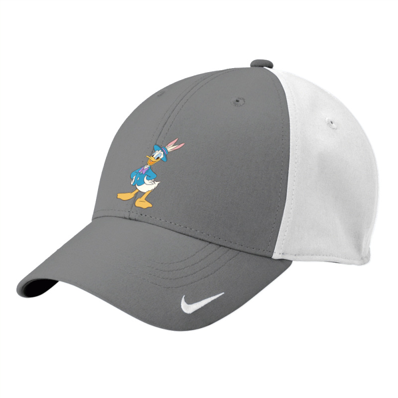 Cartoon Gifts Ductales  Mens Womens Nike Dri-FIT Cap by ArtistBrian | Artistshot