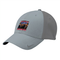 Nation Of Domination, Nation Of Domination Art, Nation Of Domination P Nike Dri-fit Cap | Artistshot