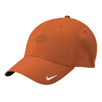 Ea Nasir Fine Quality Copper Nike Dri-fit Cap | Artistshot