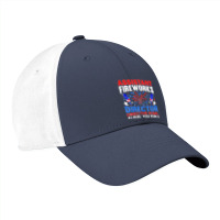 Assistant Fireworks Director Usa Independence Day July 4th Nike Dri-fit Cap | Artistshot