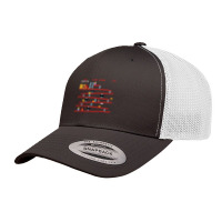 Gaming Arcade Retro Video Game Console Retro Trucker Cap | Artistshot