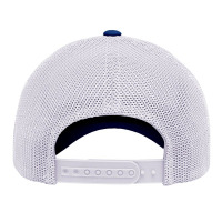 Henderson Silver Knights Classic Retro Trucker Cap | Artistshot