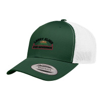 Larry Elder For California Governor California Election Recall Newsom Retro Trucker Cap | Artistshot