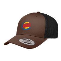 Boulder King Retro Trucker Cap | Artistshot