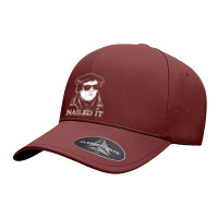 Martin Luther Hat Es Nailelt Martin Luther Reformation Seamless Cap | Artistshot