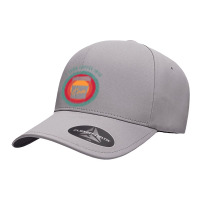 Programmer Gift For A Software Developer Seamless Cap | Artistshot