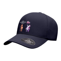 Other Customer Service Workers Me Tee Unicorn Customer Service Worker Seamless Cap | Artistshot