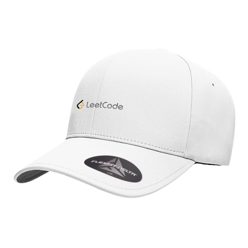 Leetcode Expert Programmer Seamless Cap by MONIQUEWORTH | Artistshot