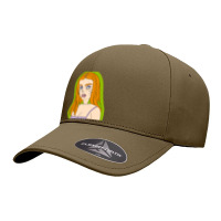 Daphne Blake Seamless Cap | Artistshot