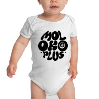 Happy Film Art Baby Bodysuit | Artistshot