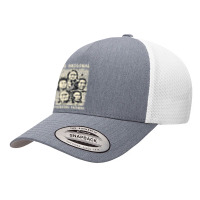 Original Founding Fathers Native American Indian Tribe Pride Yupoong Trucker Cap | Artistshot