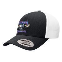 Nazareth No Mean City,  Nazareth, No Mean City, Nazareth No Mean City  Yupoong Trucker Cap | Artistshot