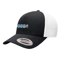 Aguadilla 00604 Zip Code Yupoong Trucker Cap | Artistshot