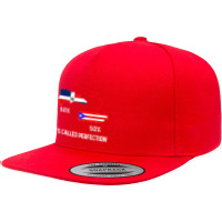 Half Puerto Rican Half Dominican Flag Map Combined Pr Rd T Shirt 5 Panel Snapback Cap | Artistshot