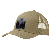 Darkthrone - Panzerfaust - Album Cover Pa Trucker Cap | Artistshot