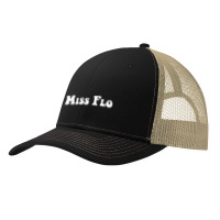 Miss Flo Pa Trucker Cap | Artistshot