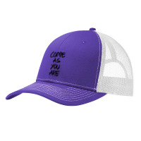 Come As You Are Pa Trucker Cap | Artistshot