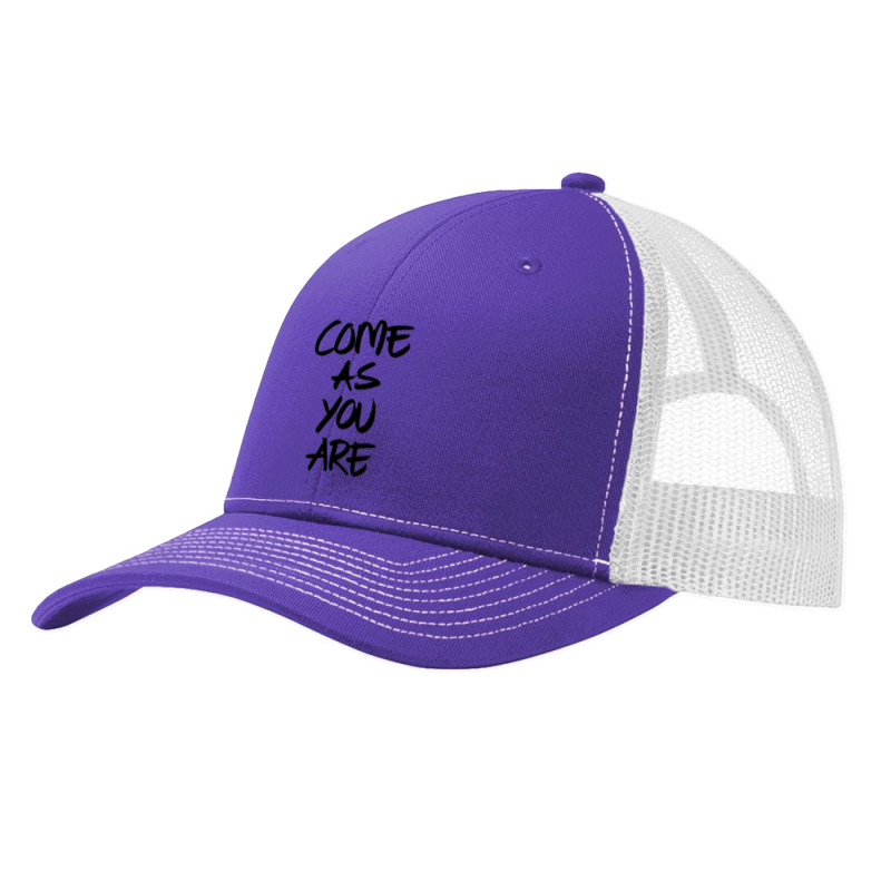 Come As You Are Pa Trucker Cap | Artistshot