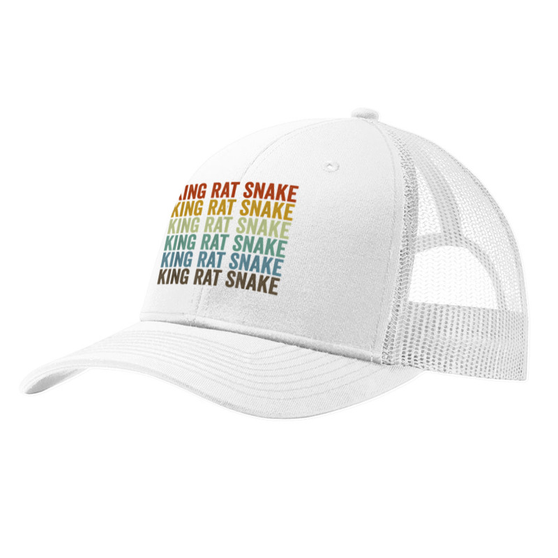 King Rat Snake Retro T Shirt Pa Trucker Cap | Artistshot