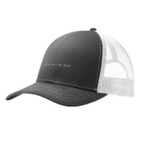 Christian Designs Jesus Has My Back Pa Trucker Cap | Artistshot