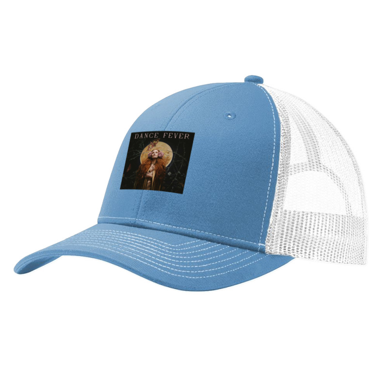 Florence The Machine Pa Trucker Cap | Artistshot