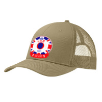 God Save The King Pa Trucker Cap | Artistshot