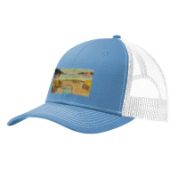 Moonrise Kingdom Pa Trucker Cap | Artistshot