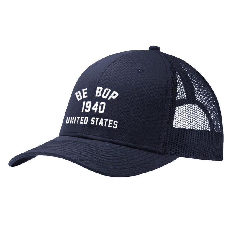 Be Bop Pa Trucker Cap by ERNIEHERNANDEZ | Artistshot