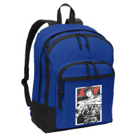 Anime Hokuto Anime Hokuto Anime Hokuto Anime Hokuto Anime Hokuto Anime Basic Backpack | Artistshot