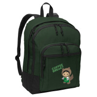 Salesforce Astro - Salesforce Trailblazer- Salesforce Design  (2) Basic Backpack | Artistshot