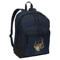 Fall Synthesis Basic Backpack | Artistshot