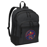 Minnesota Sports Classic Basic Backpack | Artistshot