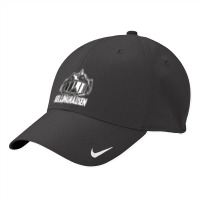 Sellinghausen Winter Sport Design Skier Snowboard Nike Dri-fit Cap | Artistshot