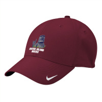 Easter Island Rocks Moai Statue Rapa Nui Rock Music Nike Dri-fit Cap | Artistshot