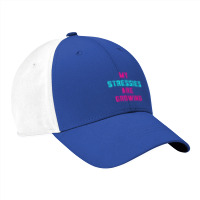 My Stressies Are Growing Funny Overworked Stressed Out Shirt Nike Dri-fit Cap | Artistshot