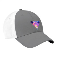 Mushroom Pastel Goth, Magic Mycologist Mushroom Lover Nike Dri-fit Cap | Artistshot