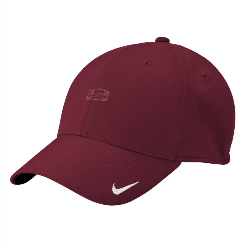 Simplistic Pagani Zonda Design Nike Dri-FIT Cap by MarshaleenAnnetteHammer | Artistshot