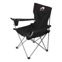 Pink Halloween Day Camping Chair | Artistshot