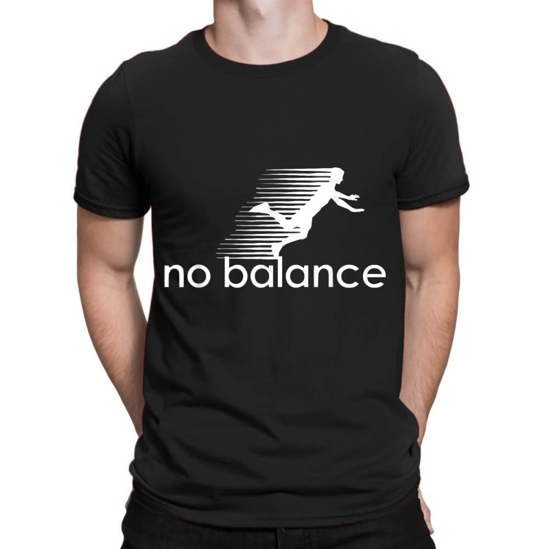 No Balance T-shirt | Artistshot