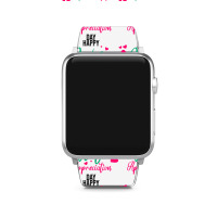 Wife Appreciation Day Apple Watch Band | Artistshot