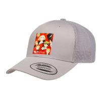 Boson Baskeball Retro Trucker Cap | Artistshot