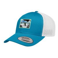 Felly - Surf Trap Classic Retro Trucker Cap | Artistshot