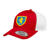 Crusaders Retro Trucker Cap | Artistshot