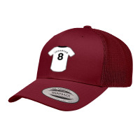 Stefan Johansen Jersey Classic Gift Retro Trucker Cap | Artistshot