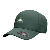 King Triton Leadership Company Seamless Cap | Artistshot