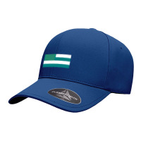 Flag Of The Fenian Brotherhood Seamless Cap | Artistshot